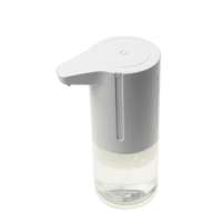 Automatic IR sensor waterproof portable sanitizer hand free foam soap dispenser