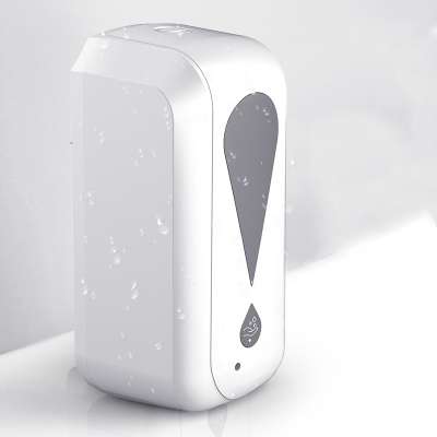 1200ml large capacity Touchless Smart Sensor Automatic Liquid Soap Dispenser