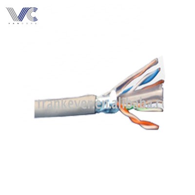 communication network ftp cat6 lan cable