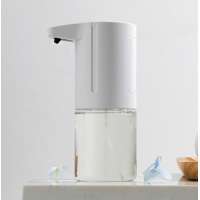 Home Touchless Electronic Sensor Induction Auto Automatic Foaming Foam Soap Dispenser