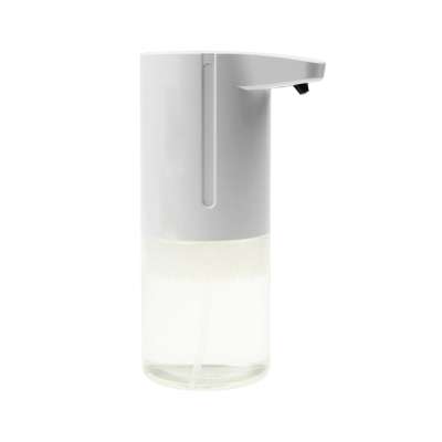 300ml Touchless Smart Hand Washing Sanitizer Automatic Soap Foaming Dispenser